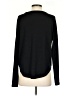 Rag & Bone Black Long Sleeve T-Shirt Size S - photo 2