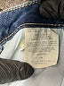Lee Blue Jeans Size 20 - photo 5
