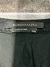 BCBGMAXAZRIA Black Casual Dress Size XXS - photo 7