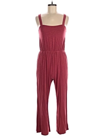 Market and Spruce Jumpsuit (view 1)