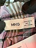MNG Purple Sleeveless Top Size M - photo 7
