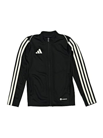 Adidas Track Jacket (view 1)