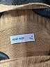 Nine West Solid Tan Turtleneck Sweater Size S - photo 7