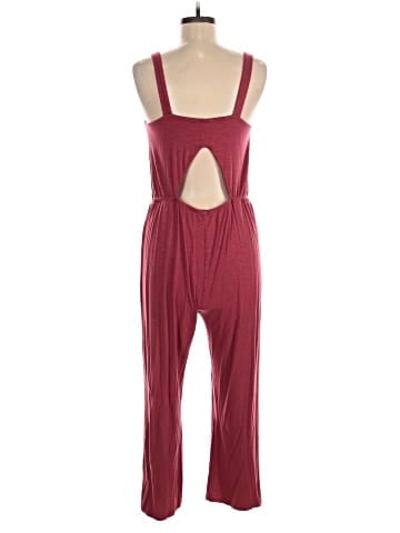 Market and Spruce Jumpsuit (view 2)