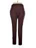 MICHAEL Michael Kors Tweed Burgundy Casual Pants Size XL - photo 2