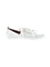 Lucky Brand White Sneakers Size 8 - photo 1