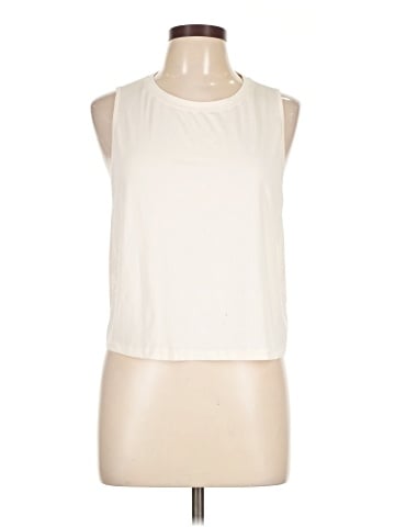 Fabletics Sleeveless T-Shirt (view 1)