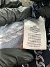 MICHAEL Michael Kors Black Sleeveless T-Shirt Size M - photo 8