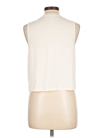 Fabletics Sleeveless T-Shirt (view 2)