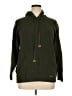 MICHAEL Michael Kors Green Pullover Hoodie Size 1X - photo 1