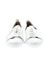 Lucky Brand White Sneakers Size 8 - photo 2
