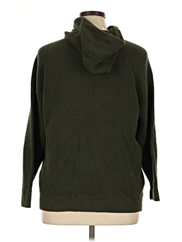 MICHAEL Michael Kors Pullover Hoodie (view 2)