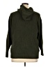 MICHAEL Michael Kors Green Pullover Hoodie Size 1X - photo 2
