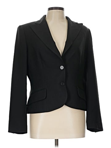 Anne Klein Blazer (view 1)