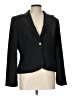 Anne Klein Black Blazer Size 12 - photo 1