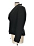 Anne Klein Black Blazer Size 12 - photo 5