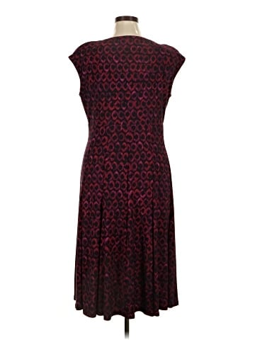 Lauren by Ralph Lauren Casual Dress (view 2)