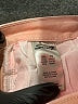 Seven7 Orange Shorts Size 4 - photo 3