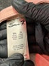 Seven7 Orange Shorts Size 4 - photo 4