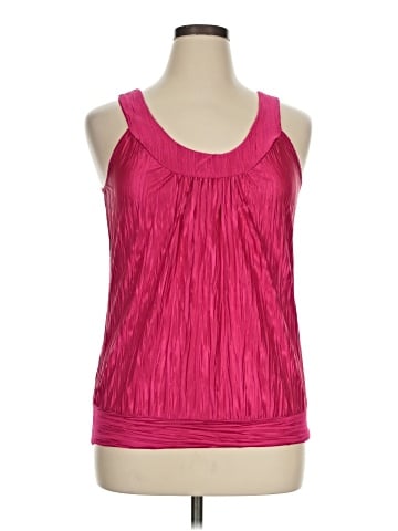 Iz Byer Tank Top (view 1)