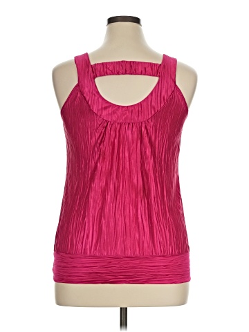 Iz Byer Tank Top (view 2)