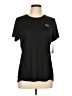 Everlast 100% Polyester Black Active T-Shirt Size L - photo 1