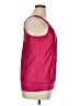 Iz Byer 100% Polyester Pink Tank Top Size XL - photo 4