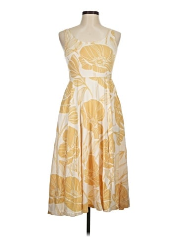 Hang Ten Cocktail Dress (view 1)