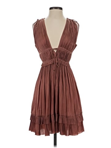 Ulla Johnson Cocktail Dress (view 1)