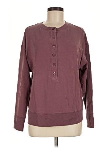 Athleta Sweatshirt (view 1)