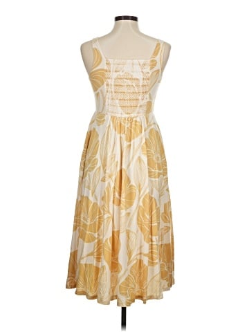 Hang Ten Cocktail Dress (view 2)