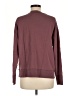 Athleta Burgundy Sweatshirt Size M - photo 2