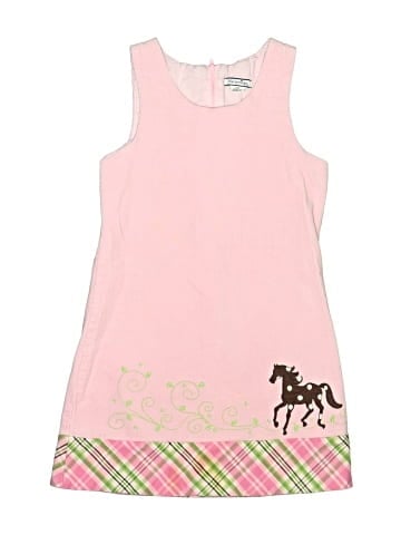 Hartstrings Dress (view 1)