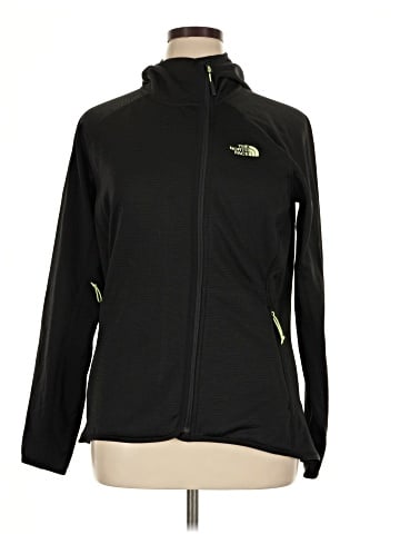 The North Face Zip Up Hoodie (view 1)