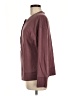 Athleta Burgundy Sweatshirt Size M - photo 5