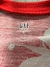 Gap Kids Red Skort Size L (kids) - photo 3