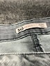 SO Hearts Gray Jeans Size 18 - photo 4