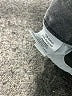 SO Hearts Gray Jeans Size 18 - photo 5