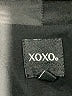 XOXO Black Blazer Size L - photo 6