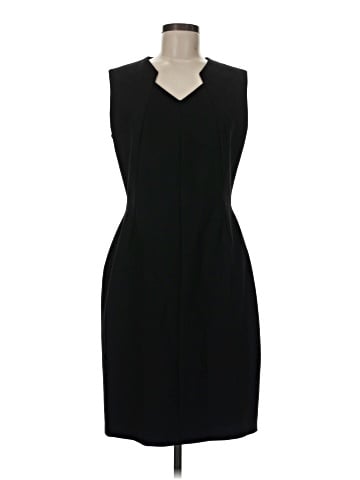 BOSS by HUGO BOSS Cocktail Dress (view 1)