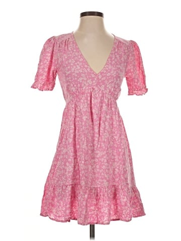 Miss Selfridge Casual Dress (view 1)