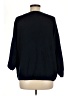 Vince Camuto Stars Black Blue Pullover Sweater Size M - photo 2