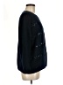 Vince Camuto Stars Black Blue Pullover Sweater Size M - photo 4
