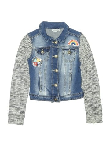 Mudd Denim Jacket (view 1)