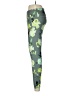 Athleta Print Green Leggings Size M - photo 5