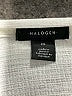 Halogen Ivory Short Sleeve Top Size M - photo 7