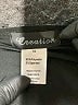 Creation Black 3/4 Sleeve Top Size 1X - photo 7