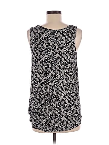 Old Navy Sleeveless Blouse (view 2)