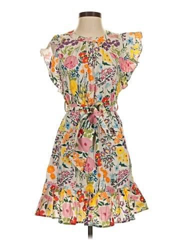 MELLODAY Casual Dress (view 1)