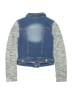 Mudd Blue Denim Jacket Size 7 - 8 - photo 2